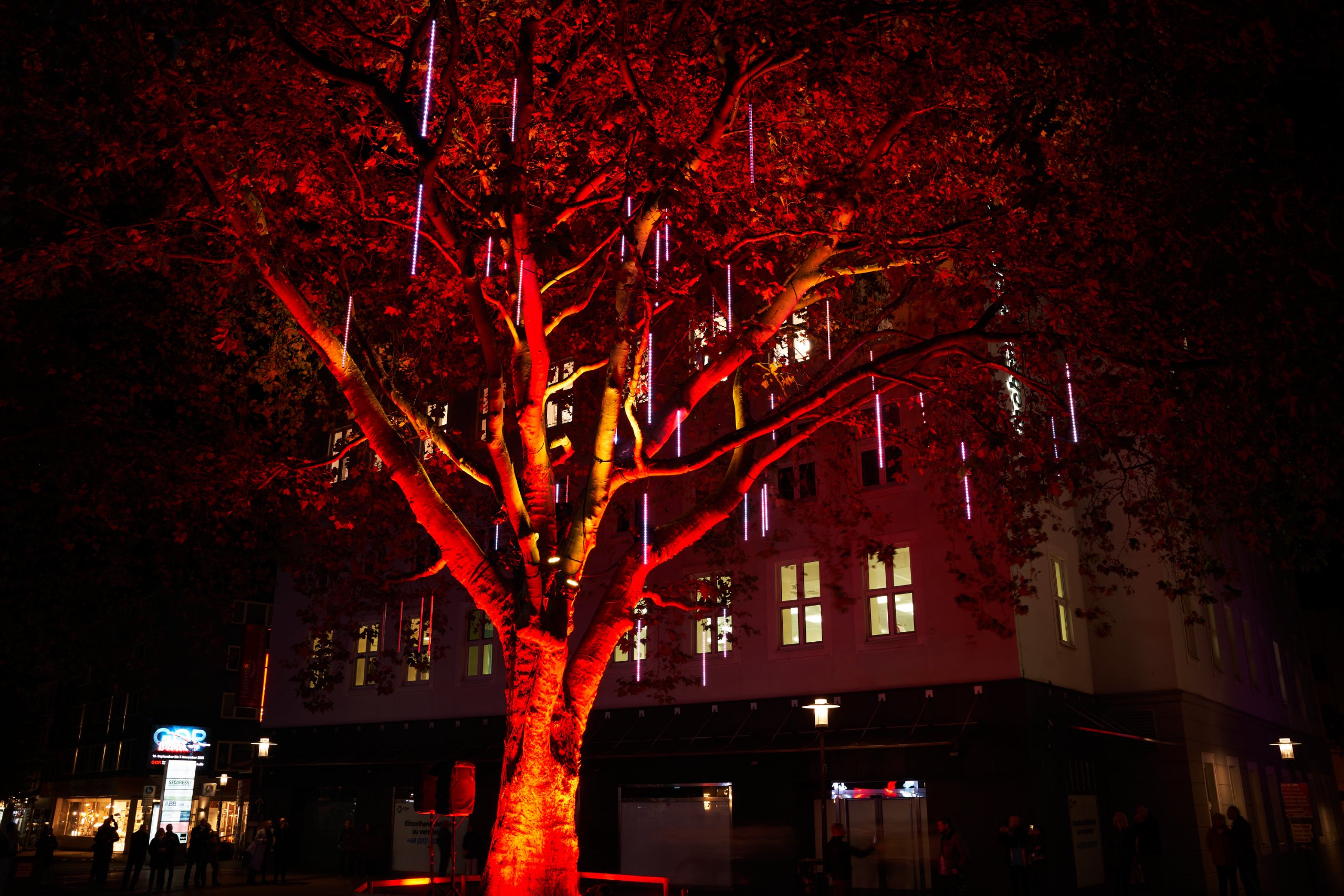 Essen Light Festival 0140